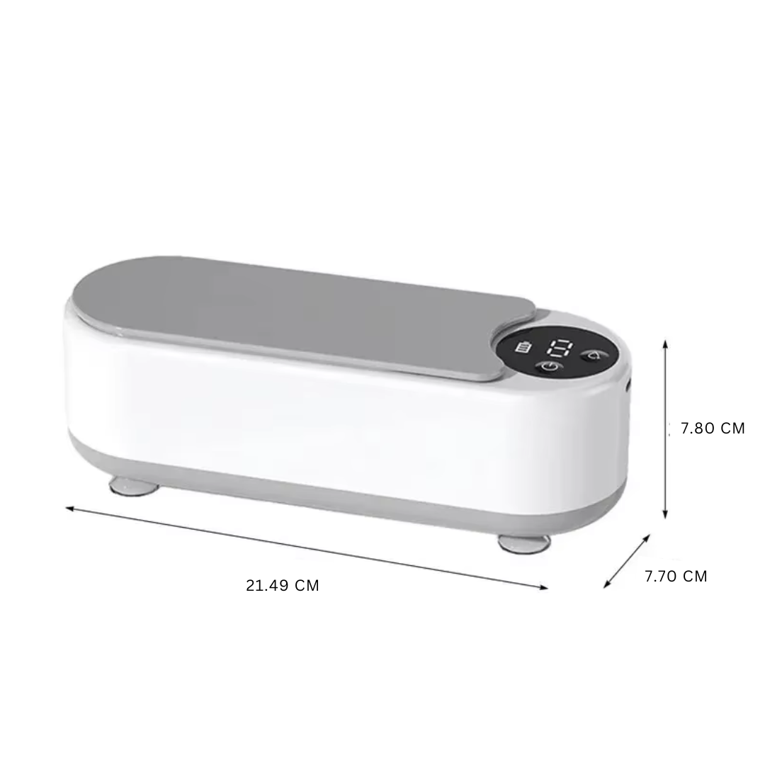 UltraPure™ Limpador